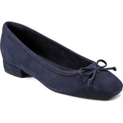 Rockport Sadie - Navy Suede