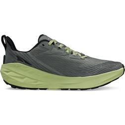 Altra Experience Wild M - Gray/Green