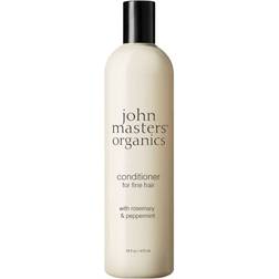 John Masters Organics Rosemary & Peppermint Detangler 473ml