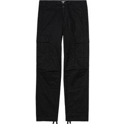 Carhartt WIP Regular Cargo Pant - Black