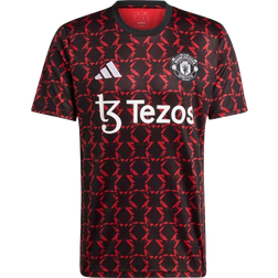 Adidas Men's Manchester United Pre-Match Jersey