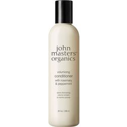 John Masters Organics Rosemary & Peppermint Detangler 236ml