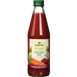 Alnatura Bio Gemüsesaft Feldfrisch 33cl 1Pack