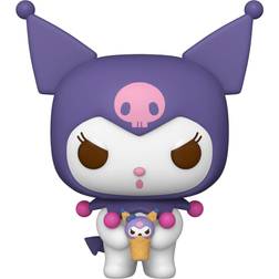 Funko Pop! Hello Kitty & Friends Kuromi