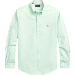 Polo Ralph Lauren Men's The Iconic Oxford Shirt - Classic Kelly