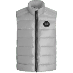 Canada Goose Crofton Vest - Boulder Grey