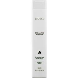 Lanza Healing Nourish Stimulating Shampoo 10.1fl oz