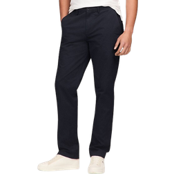 Tommy Hilfiger Flex Slim Fit Chino - Navy