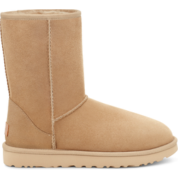 UGG Classic Short II - Mustard Seed