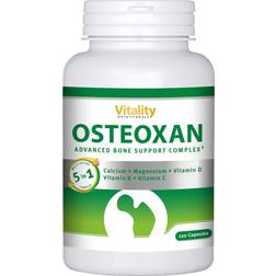 Vitality Nutritionals Osteoxan 120 Stk.