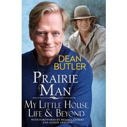 Prairie Man (E-Book, 2024)