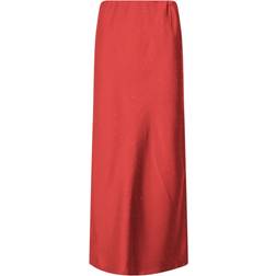 Noella Julieta Skirt - Red