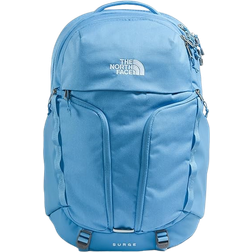 The North Face Women’s Surge Backpack - Dark Cornflower Dark Heather