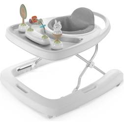 Ingenuity Step & Sprout 3 in 1 Baby Activity Walker First Forest