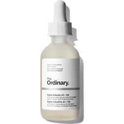 The Ordinary Alpha Arbutin 2% + HA 2fl oz