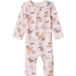 Name It Jess Disney Onesie - Festival Bloom (13231826)