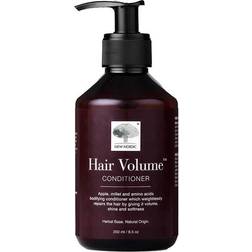 New Nordic Hair Volume Conditioner 250ml