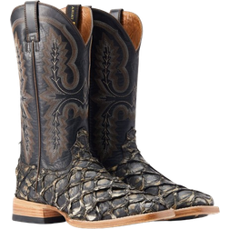 Ariat Deep Water M - Distressed Black Piraruci