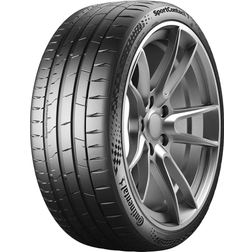 Continental SportContact 7 245/40 R19 98Y XL