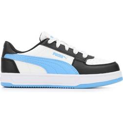 Puma Kid's Caven 2.0 - Black/Team Light