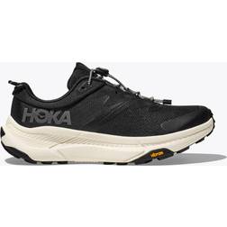 Hoka Transport M - Black/Alabaster