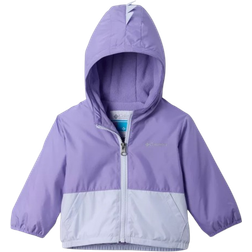 Columbia Infant Kitterwibbit III Jacket - Paisley Purple/ Snowdrift