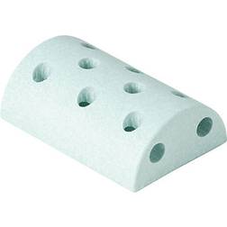 MODU Block Round Ocean Mint