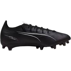 Puma Ultra 5 Match FG/AG M - Black/White