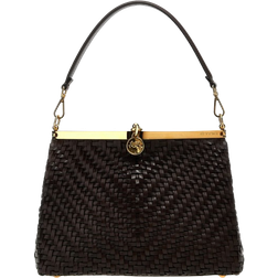 Etro Vela Shoulder Bag - Brown