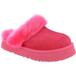 UGG Disquette - Pink Glow