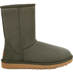 UGG Classic Short II - Forest Night