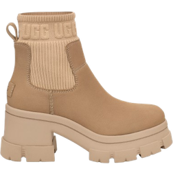 UGG Brooklyn - Mustard Seed