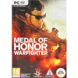 Medal of Honor 2: Warfighter (PC)