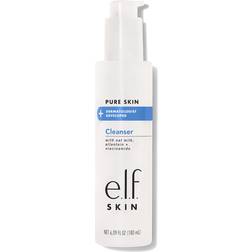 E.L.F. Pure Skin Cleanser 180ml