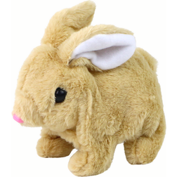 Leantoys Walking Bunny