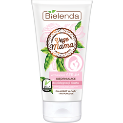 Bielenda Vege Mama Vegan Firming Serum For Breast Care 125ml