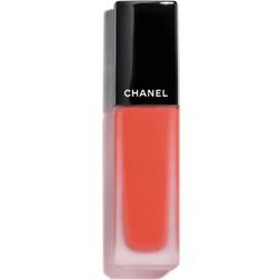 Chanel Rouge Allure Liquid Velvet #214 Bouleversante