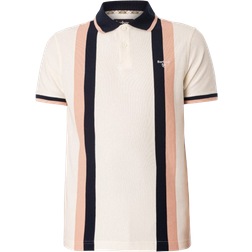 Barbour Howdon Polo Shirt - Whisper White