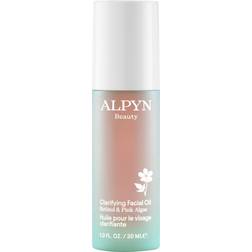 alpyn beauty Clarifying Facial Oil 1fl oz