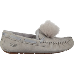 UGG Dakota Pom Pom - Grey