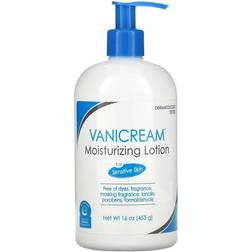 Vanicream Moisturizing Lotion 16fl oz