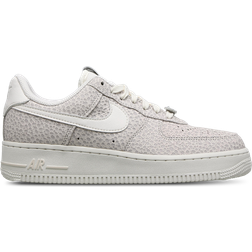 Nike Air Force 1 '07 Premium W - Phantom/Sail/Metallic Silver