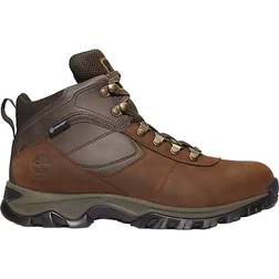 Timberland Mt. Maddsen M - Dark Brown