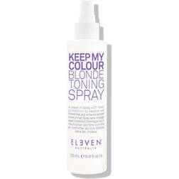 Eleven Australia Keep My Colour Blonde Toning Spray 6.8fl oz