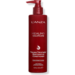 Lanza Healing Colorcare Trauma Treatment Restorative Conditioner 200ml