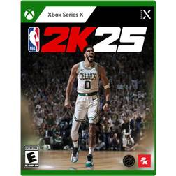 NBA 2K25 (XBSX)