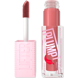 Maybelline Lifter Plump Lip Plumping Gloss #005 Peach Fever