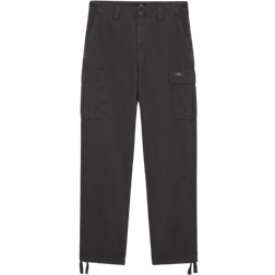 Dickies Johnson Cargo Pants - Charcoal Grey