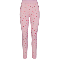 SKIMS Soft Lounce Legging - Cherry Blossom Print