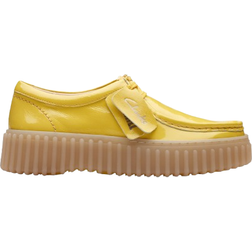 Clarks Torhill Bee - Yellow Patent